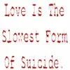 suicide
