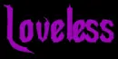loveless