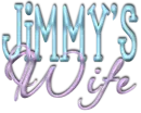Jimmy's wife