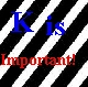 K is the best letter