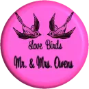 Love Birds