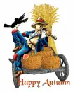 Happy Autumn