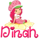 Dinah