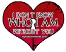 without you
