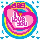 iloveyou!