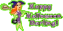 Happy Halloween