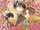 Kimono Festival