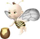 Bee Doll