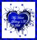 My Heart Belongs to