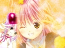 shugo chara