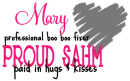 Mary
