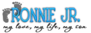 Ronnie Jr.