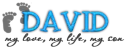 David
