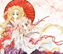 Kyoko & Karen