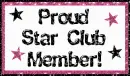 Proud Star Club Member