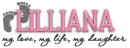 Lilliana