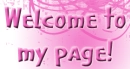 Welcome