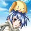 Boy and Puppy