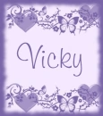 Vicky