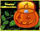 happy halloween