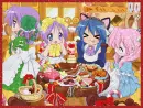 Lucky Star Cafe