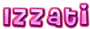First Name Izzati