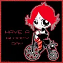 Ruby Gloom