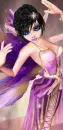 Violet Fairies