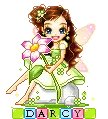Darcy