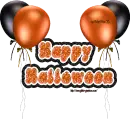 happy halloween