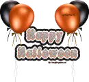 happy halloween