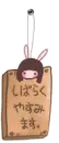 KAWAII BUNNY GIRL