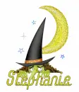 Stephanie Witch