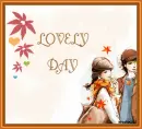 LOVELY DAY