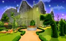 kawaii mansion