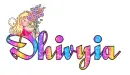 Dhivyia