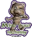 Mind your mummy