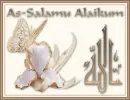 may peace be upon you
