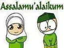 may peace be upon you