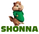 for shonna