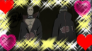 Kakuzu and Hidan