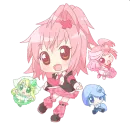 Shugo Chara