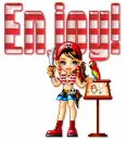 teeny pirate enjoy