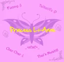 Princess Li-anne