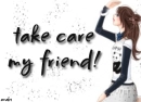 TC My Friend