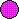 Flashing dot