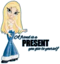 Present Friends
