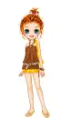 girly girl