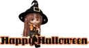 happy halloween