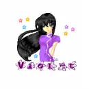 Violet 